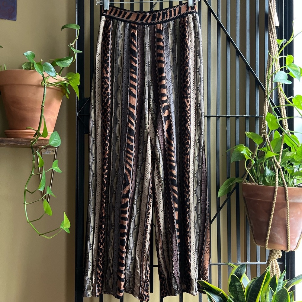 Cecilia Prado Knit Pant